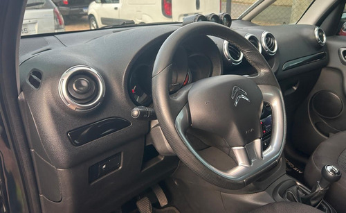 Citroën Aircross Glx 1.6 16v Flex Mec.