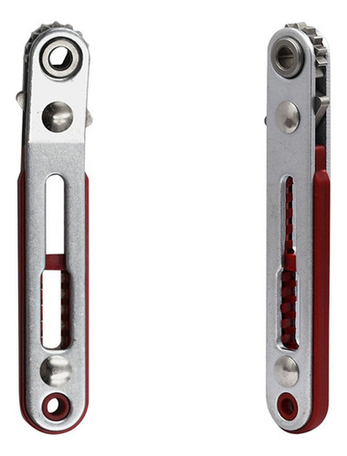 Llave De Trinquete W0, Rosca De Destornillador Hexagonal Con
