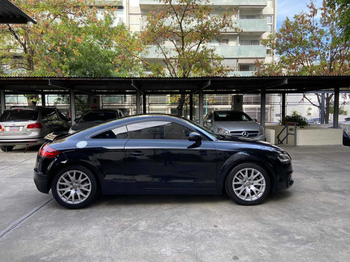 Audi Tt 1.8 T Fsi
