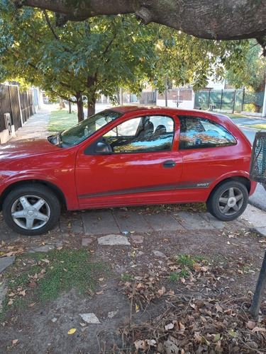 Chevrolet Celta 1.4 Lt Aa+dir