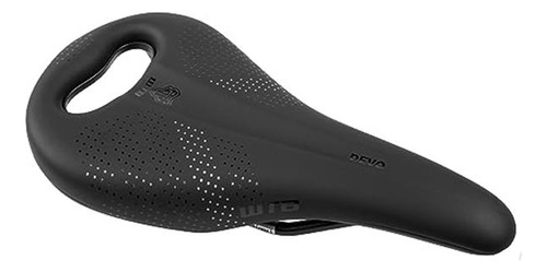 Wtb Devo Pickup Sillín - Cromoly Negro W065-0675