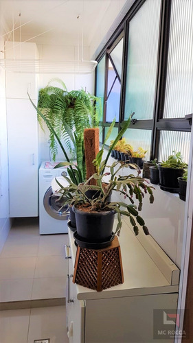 Imagem 5 de 14 de Apartamento 2 Dormitórios - Nova Petrópolis - São Bernardo Do Campo - R255