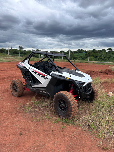 Polaris Rzr 1000cc Turbo