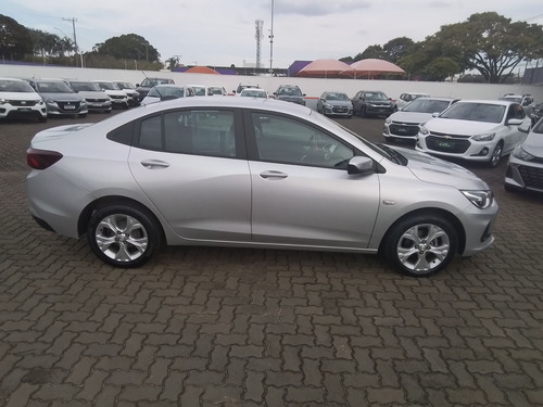 Chevrolet Onix 1.0 TURBO FLEX LTZ AUTOMÁTICO