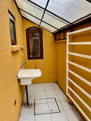 Imagen 5 de 16 de Casa En Sector Residencial Villa Pehuen
