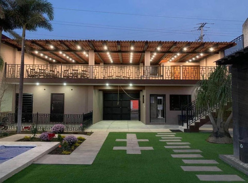 Colonia Nextipac !!!!! Preciosa Terreaza En Venta Ideal Para Inverison