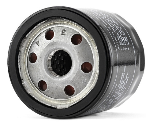 Imagen 1 de 3 de Filtro De Aceite Fiat Siena 1.4 8v Fase 3