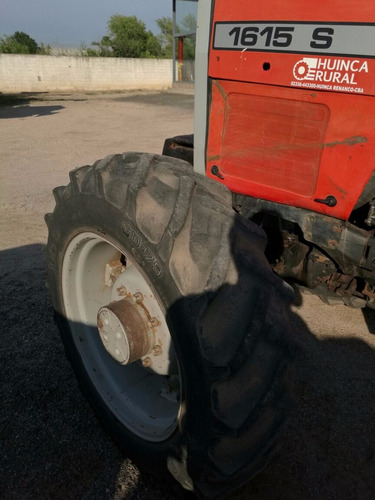Massey Ferguson 1615, Año 1993.