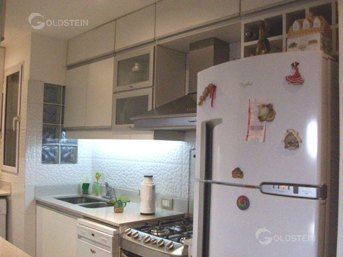 Imagen 20 de 21 de Departamento - Almagro