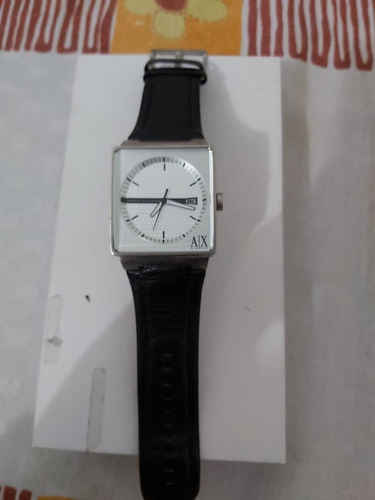 Relógio Armani Exchange Ax2006 Original