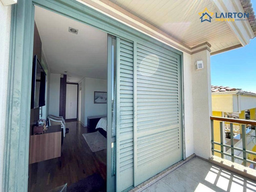 Imagem 23 de 30 de Maravilhosa Casa À Venda Com 380 M², 4 Dormitórios, Sendo 3 Suítes Na Região Da Alameda Lucas De Atibaia. - Ca2383