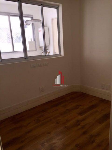 Imagem 14 de 21 de Apartamento À Venda, 156 M² Por R$ 750.000,00 - Cambuci - São Paulo/sp - Ap1533