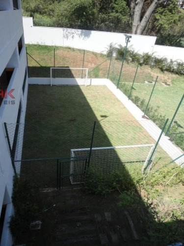 Ref.: 3992 - Apartamento Em Jundiaí Para Venda - V3992