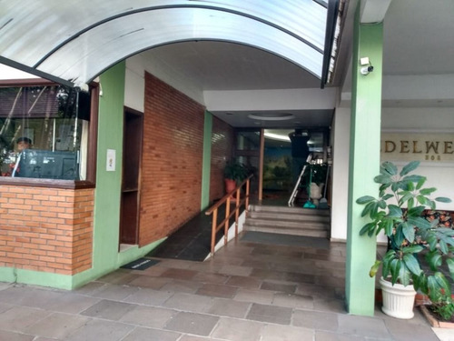 Imagem 4 de 17 de Apartamento Com 3 Dormitórios À Venda, 109 M² Por R$ 670.000,00 - Floresta - Porto Alegre/rs - Ap0907