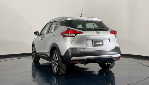 Imagen 4 de 15 de 119720 - Nissan Kicks 2019 Con Garantía