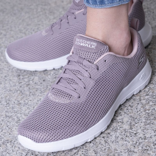 Skechers 15641 Go Walk Joy Tenis De Mujer Memory Foam Comodo