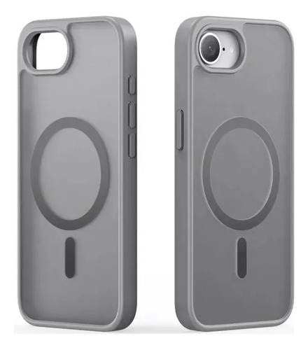 Funda Antigua Minimalista Y Duradera Para iPhone 16e