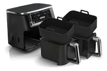 Comprar Forros De Silicona Para Freidora De Aire Ninja Foodi Dz201 8