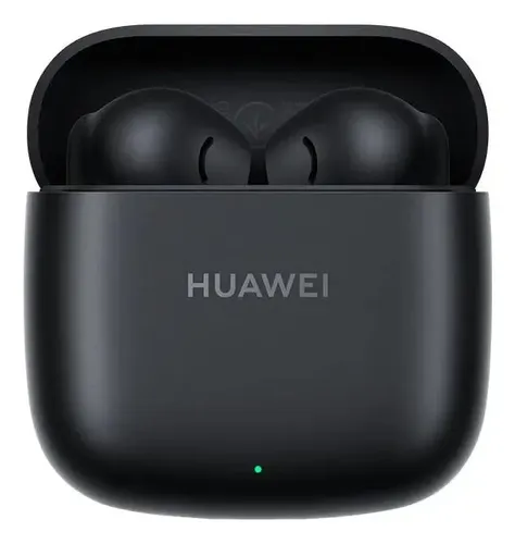 Fone de ouvido in-ear sem fio Huawei FreeBuds Freebuds SE 2 ULC-C...