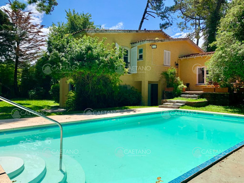 Casa En Venta Playa Mansa Punta Del Este
