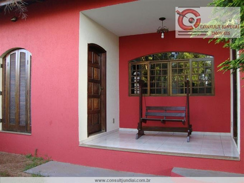 Imagem 23 de 29 de Casas À Venda Em Jundiaí/sp - Compre A Sua Casa Aqui! - 861877