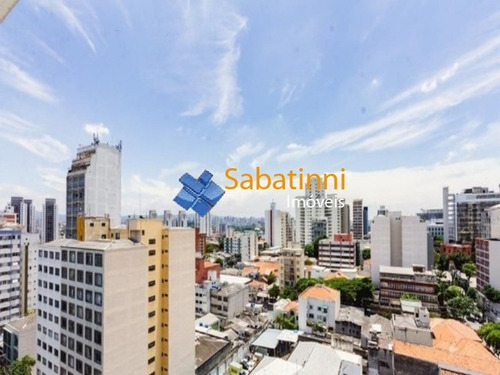 Imagem 11 de 11 de Apartamento A Venda Em Sp Campos Elíseos - Ap04673 - 69404235