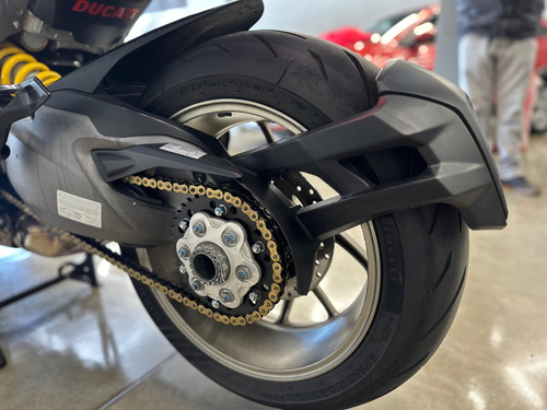 Ducati Multistrada 1260 S 2020