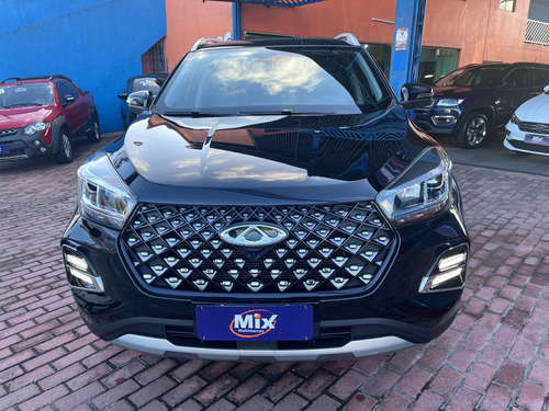 Chery Tiggo 5X 1.5 Pro Turbo Flex Aut. 5p