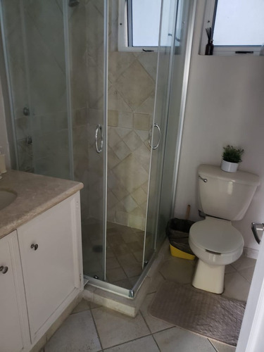 Departamento Polanco Suites Amubladas 1 Y 2 Recámaras Todos Los Servicios Inclui