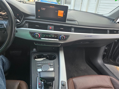 Audi A4 2.0 TFSI SELECT 252 HP S TRONIC QUATTRO