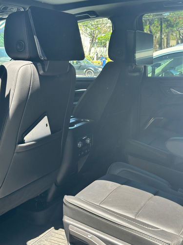 Yukon Xl Denali 2023
