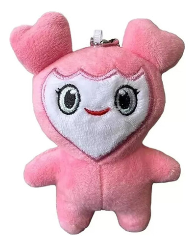 2025 18uds Peluche Llavero Colgante Twice Lovely, K-pop,