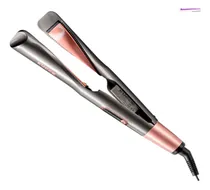 Comprar Plancha De Cabello Curva Para Ondas 2 En 1 Kucce