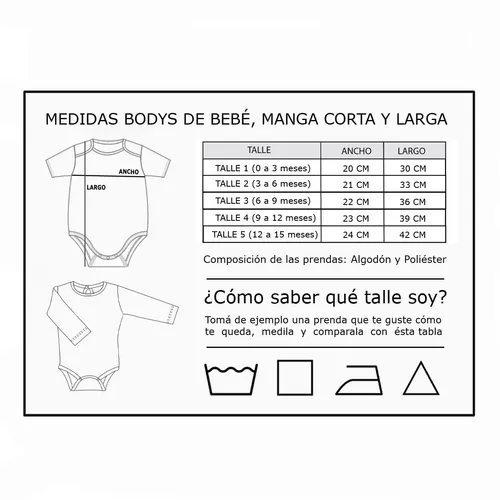 Body Bebe Manga Corta Chevrolet Dibujo Art Logo - Mach1