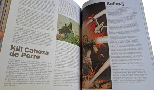 El Incal Integral Alejandro Jodorowsky - Moebius L26