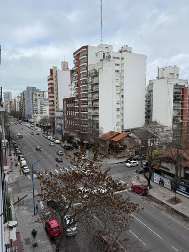 Departamento Monoambiente En Venta - 1 Baño - Mar Del Plata