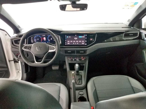 Nivus 1.0 Highline 200 Tsi Aut. 5p Ano 2020