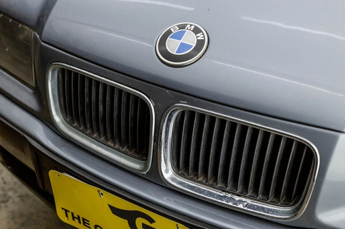 Imagem 11 de 15 de 1996 Bmw 328i 4 Portas