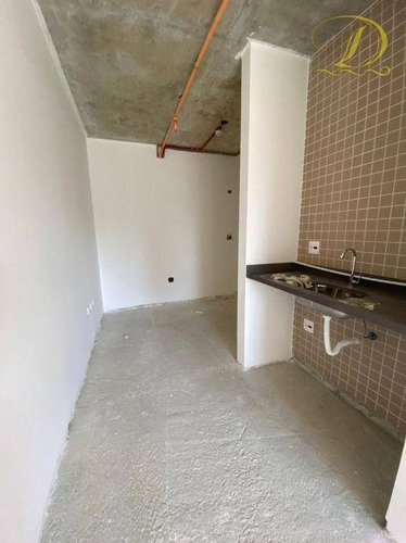 Imagem 6 de 25 de Oportunidade!!! Sala Comercial À Venda Em Praia Grande, Nova E Perto Da Praia. - Sa0013