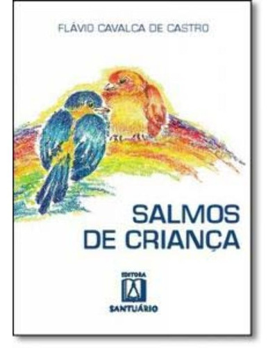 Salmos De Criança