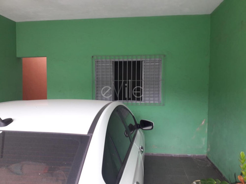 Imagem 3 de 17 de Casa À Venda Em Jardim Florence - Ca009486