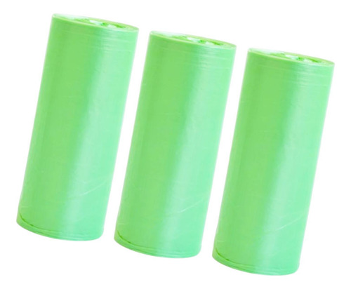 2 Bolsas De Basura Bolsas De Basura Bolsas Para 90 Piezas