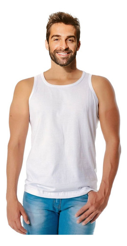 Camiseta Camisilla Esqueleto X 12 (docena) 