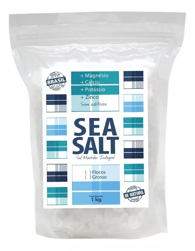 Primeira imagem para pesquisa de celtic sea salt