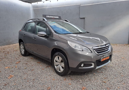 Peugeot 2008 1.6 Allure