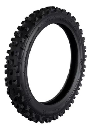 Pneu Cross 90/90-19 52p Cinborg Dalama Uso Com Câmara