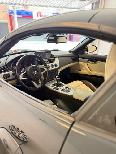 BMW Z4 3.0 Sdrive 35i 2p