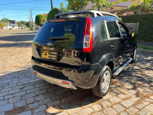 Ford Fiesta 1.0 MPI TRAIL HATCH 8V FLEX 4P MANUAL