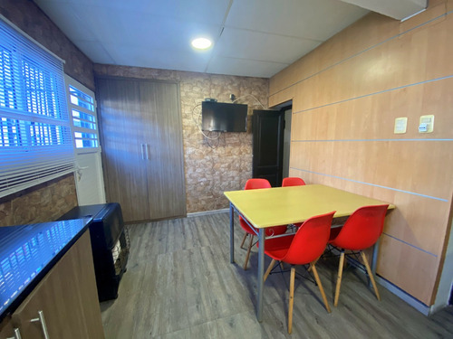 Venta Casa De 3 Dormitorios En El Prado