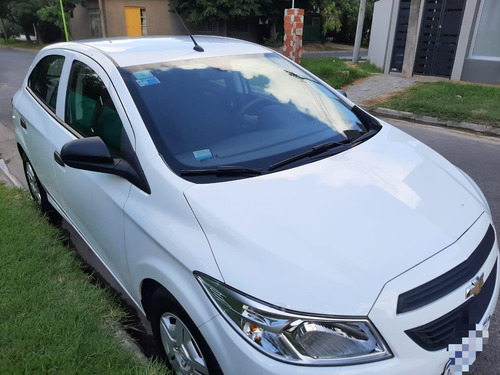 Chevrolet Onix 1.4 Joy Ls 98cv 2018